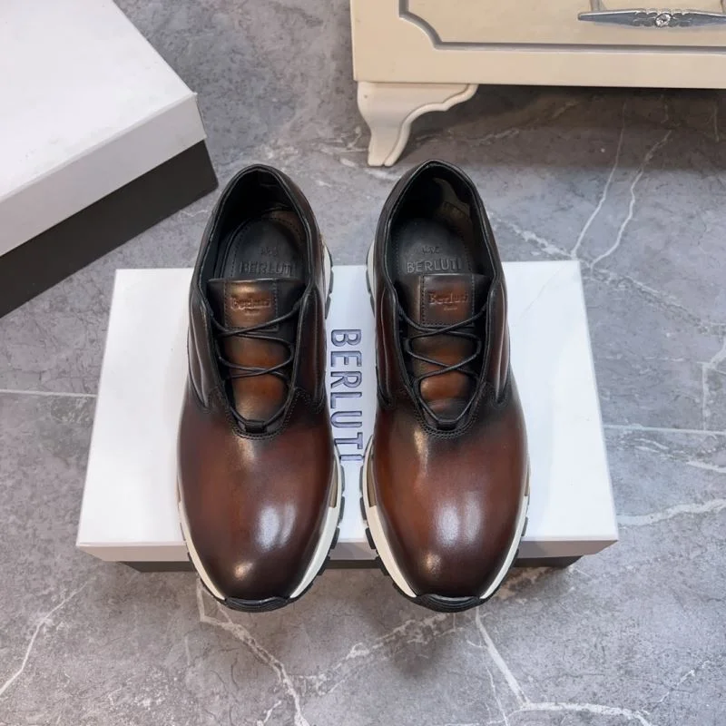 Seasonal Berluti Shoes 5296