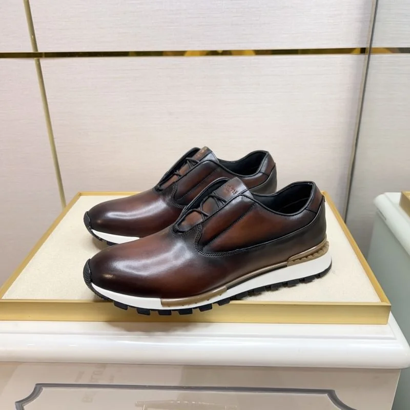 Seasonal Berluti Shoes 5296