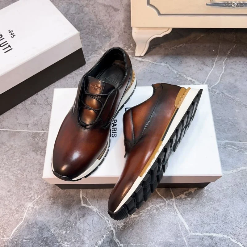 Seasonal Berluti Shoes 5296