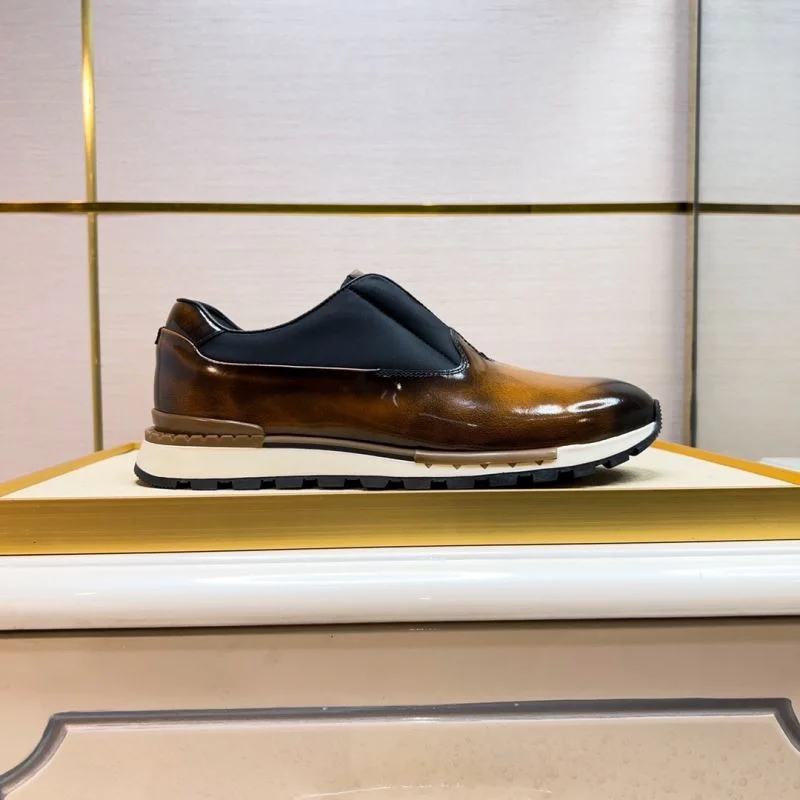 Vibrant Berluti Shoes 5305