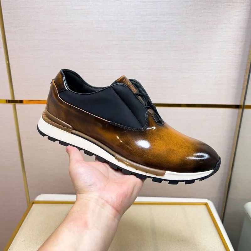 Vibrant Berluti Shoes 5305