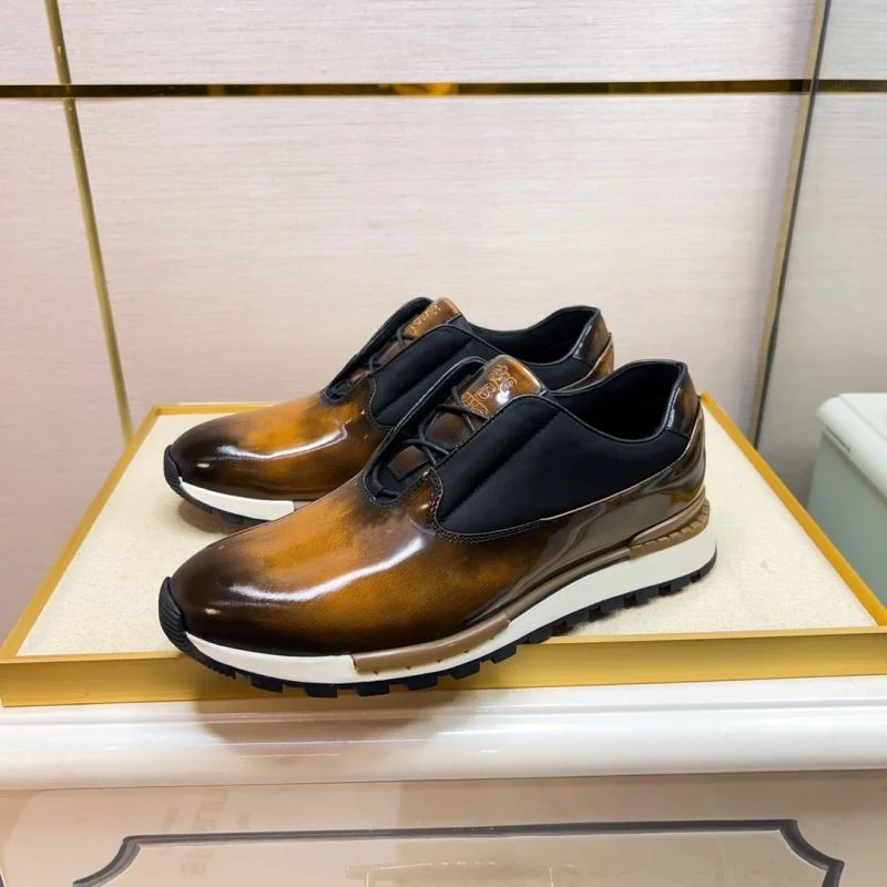 Vibrant Berluti Shoes 5305