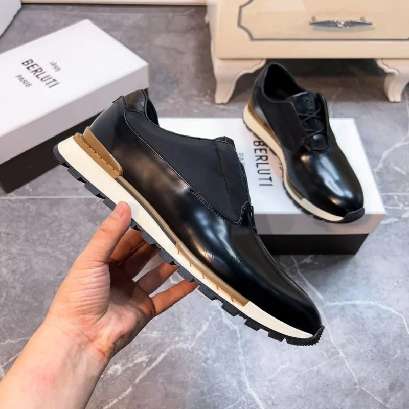 Practical Berluti Shoes 5254