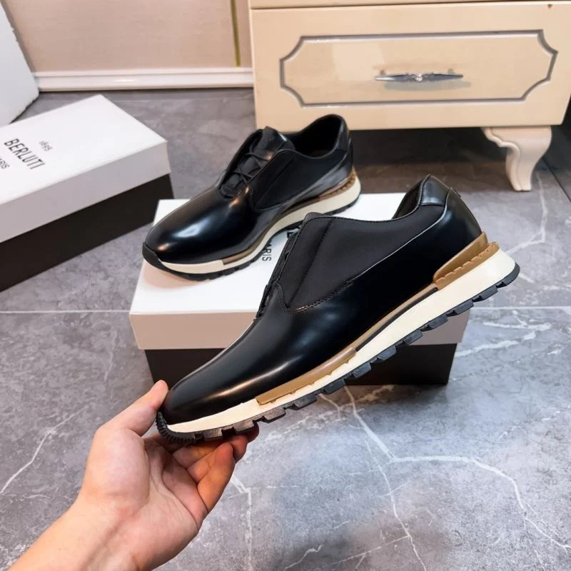 Practical Berluti Shoes 5254