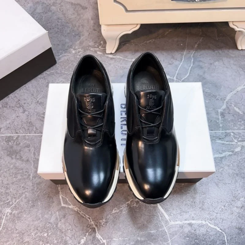 Practical Berluti Shoes 5254
