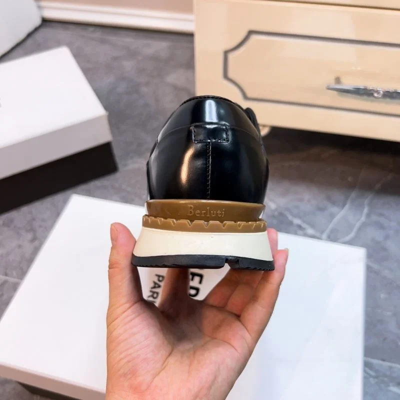 Practical Berluti Shoes 5254