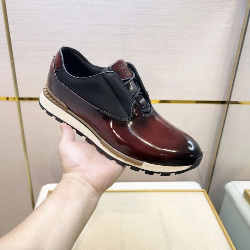 Berluti Shoes Chic 5248