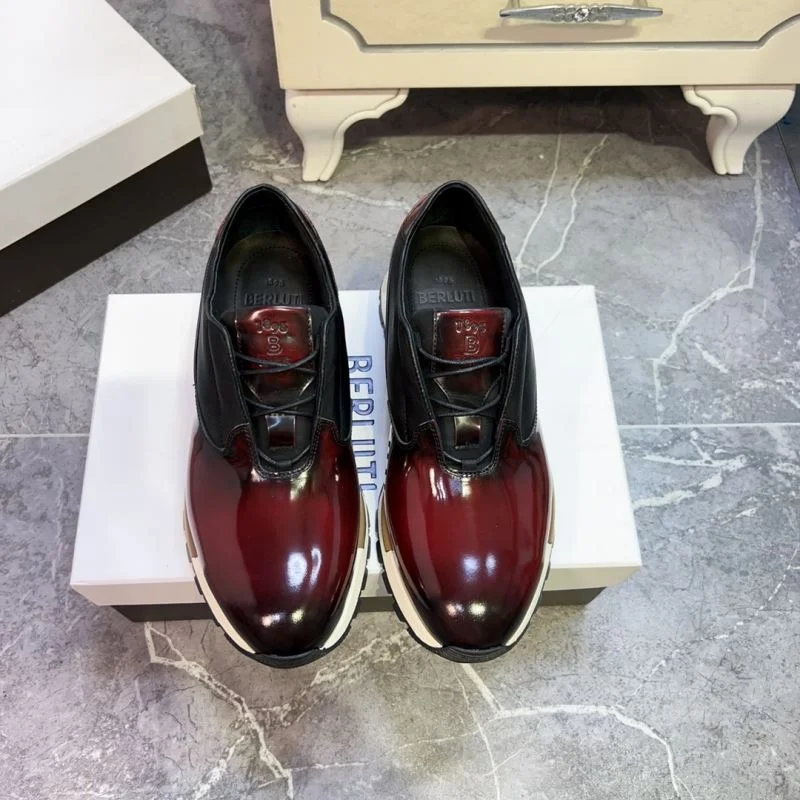 Berluti Shoes Chic 5248