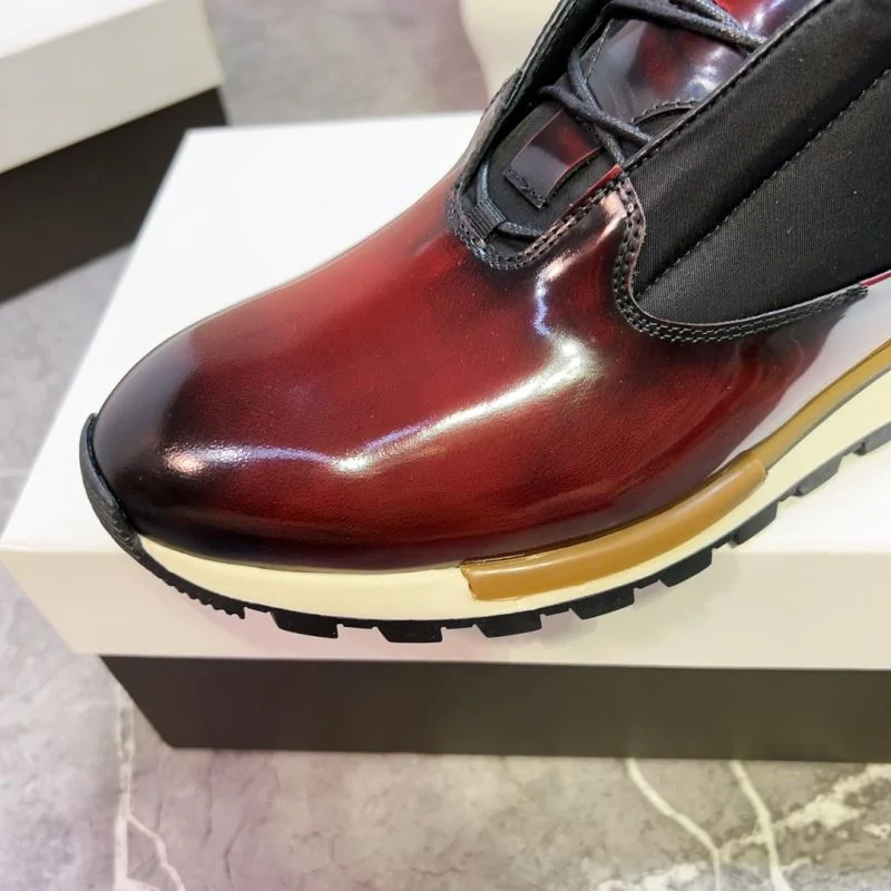 Berluti Shoes Chic 5248