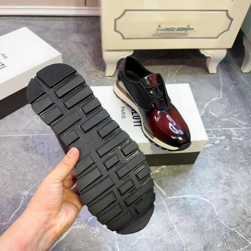 Berluti Shoes Chic 5248