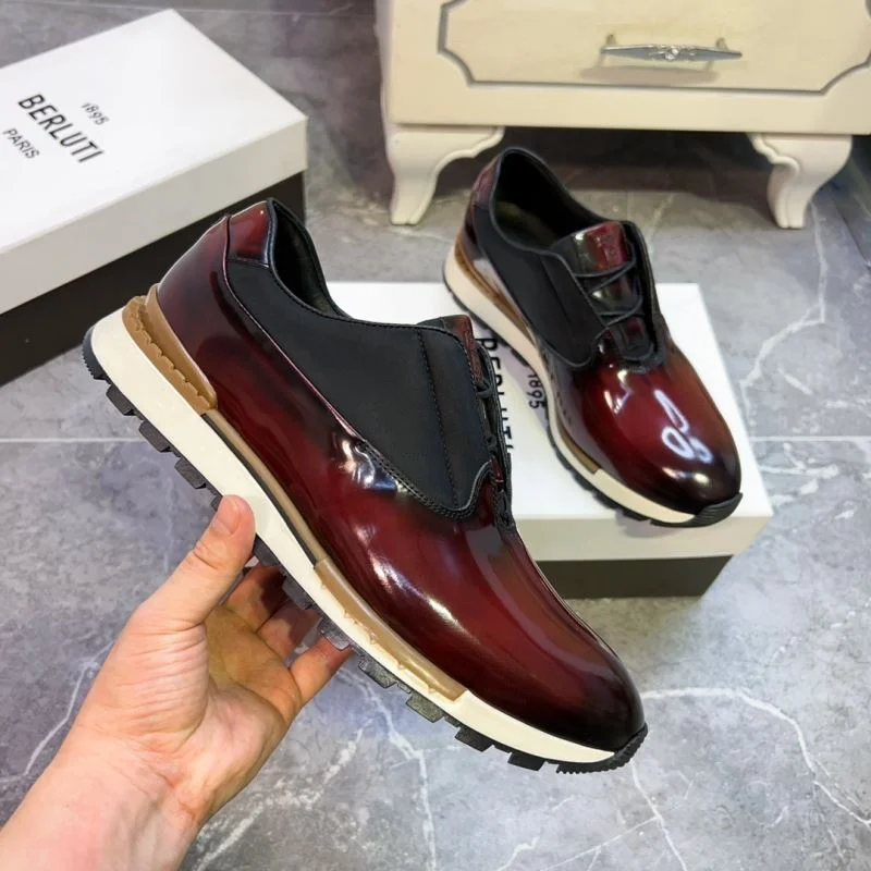 Berluti Shoes Chic 5248