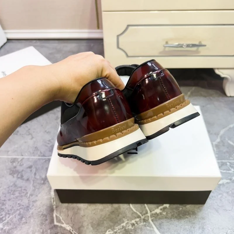 Berluti Shoes Chic 5248