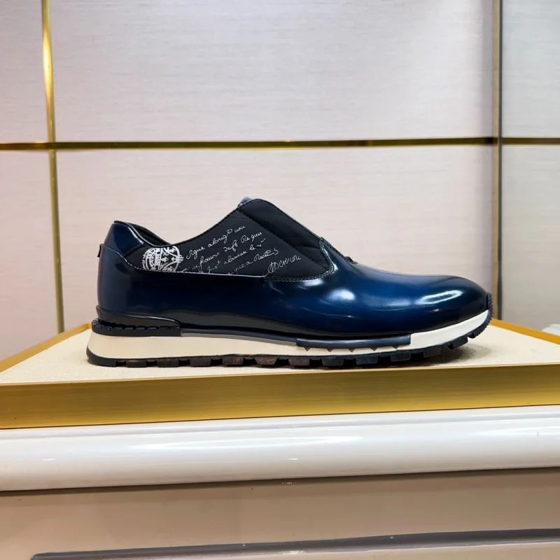 SmartChoice Berluti Shoes 5252