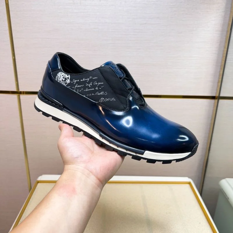SmartChoice Berluti Shoes 5252