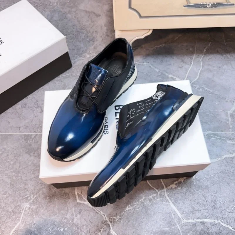 SmartChoice Berluti Shoes 5252