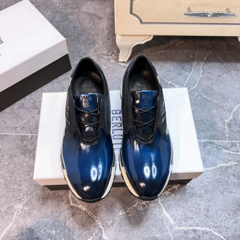 SmartChoice Berluti Shoes 5252