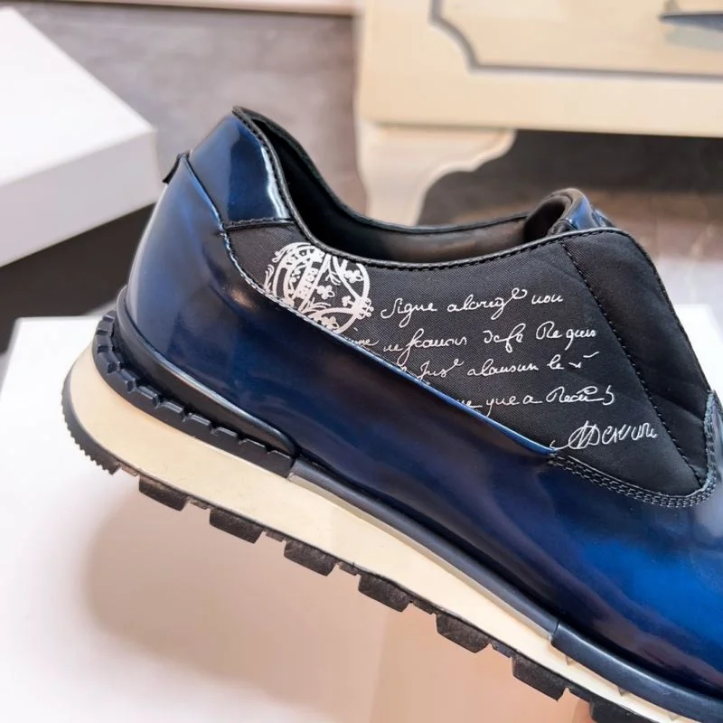 SmartChoice Berluti Shoes 5252