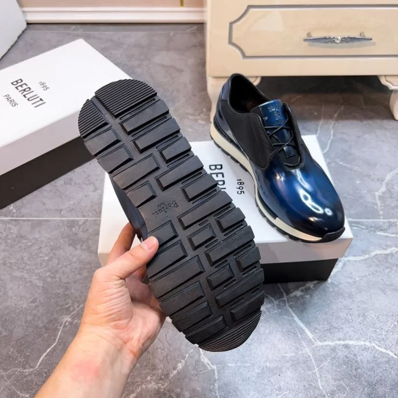 SmartChoice Berluti Shoes 5252