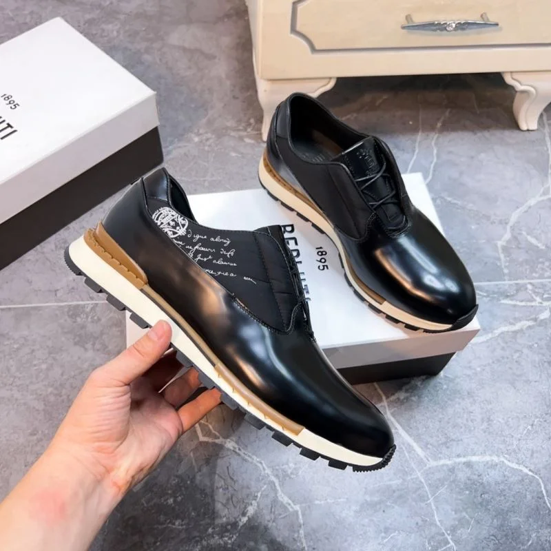 Berluti Shoes FashionForward 5264