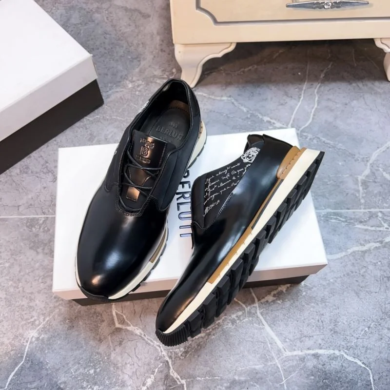Berluti Shoes FashionForward 5264