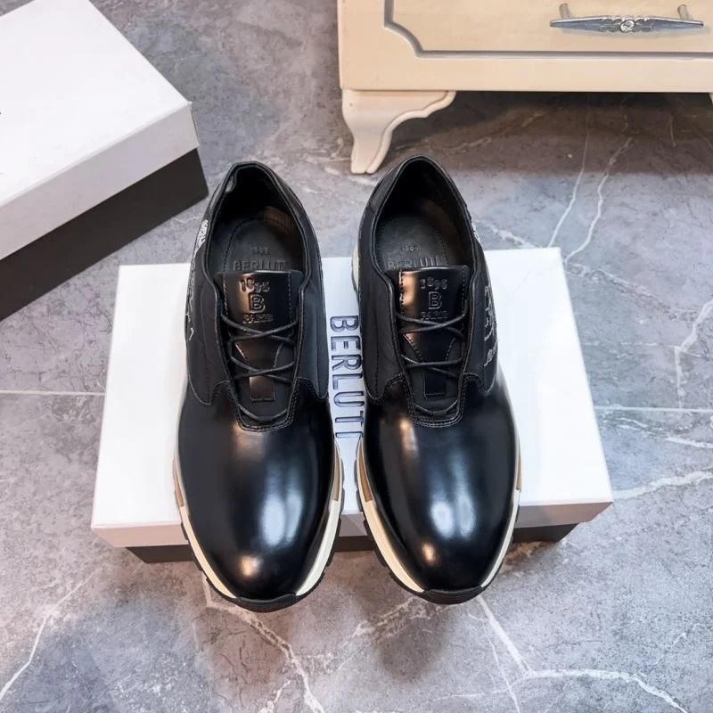 Berluti Shoes FashionForward 5264