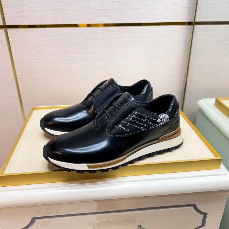 Berluti Shoes FashionForward 5264