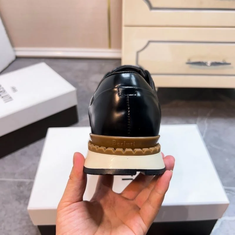 Berluti Shoes FashionForward 5264