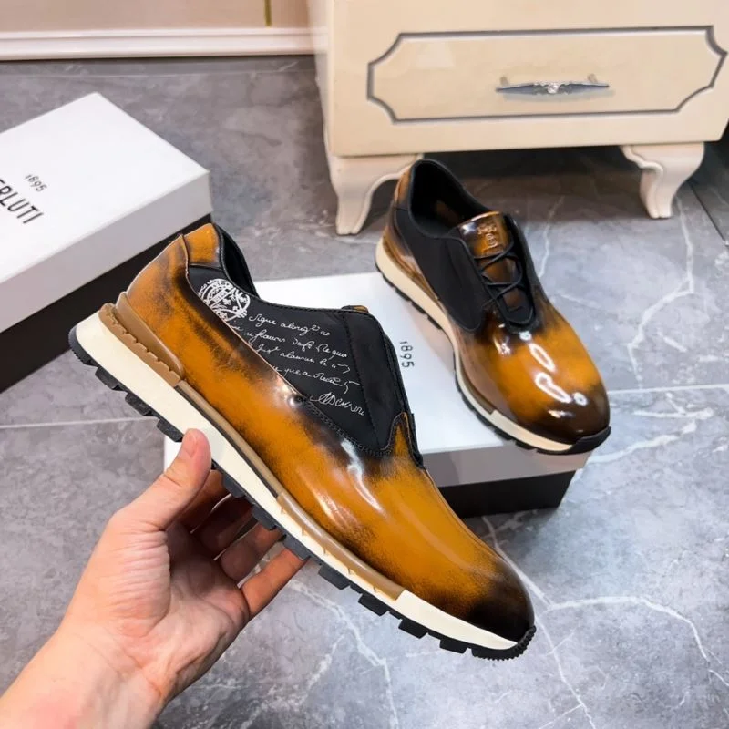 Fashionable Berluti Shoes 5243