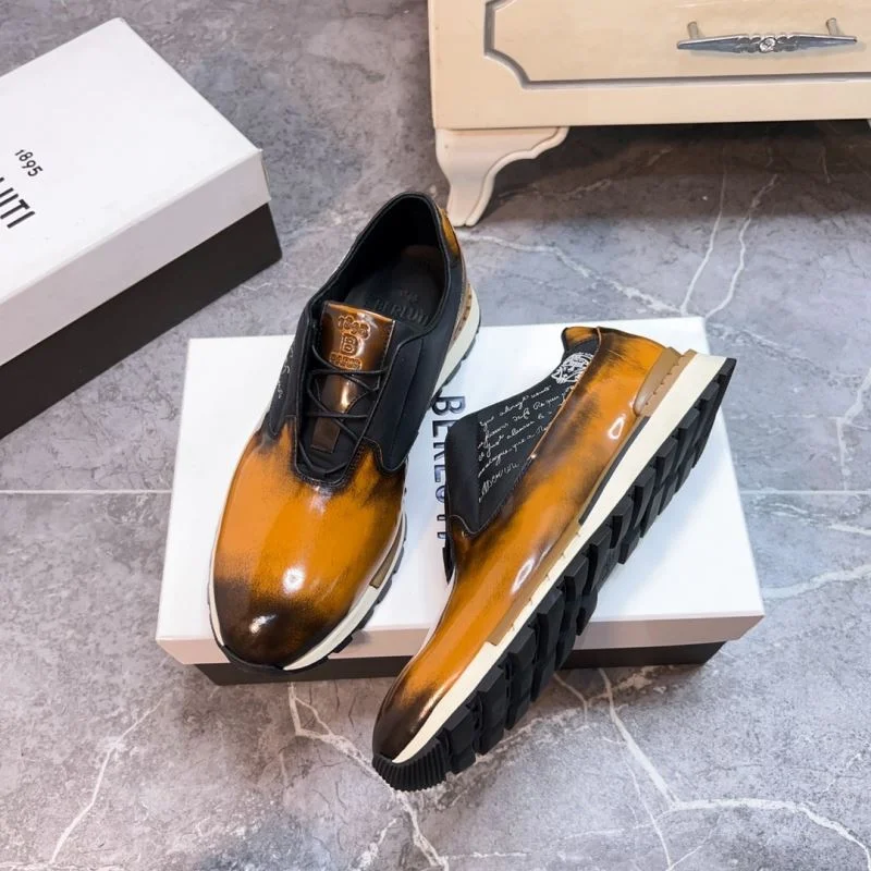 Fashionable Berluti Shoes 5243