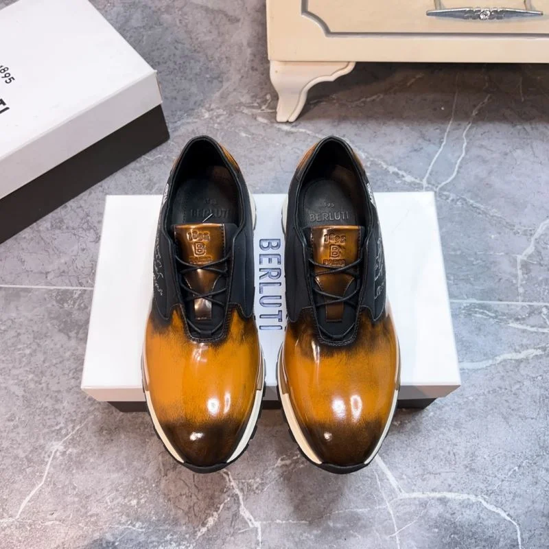 Fashionable Berluti Shoes 5243