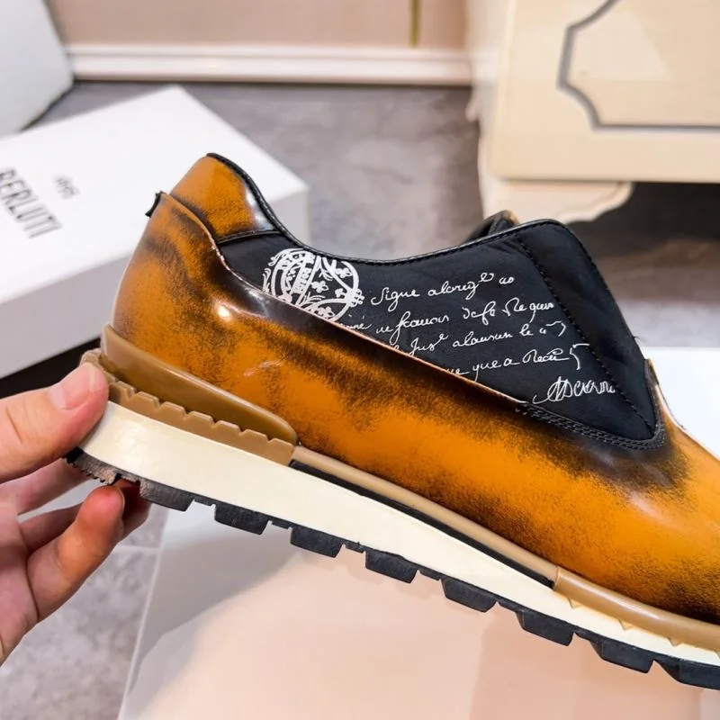 Fashionable Berluti Shoes 5243