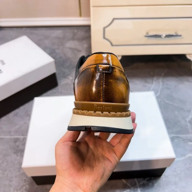 Fashionable Berluti Shoes 5243