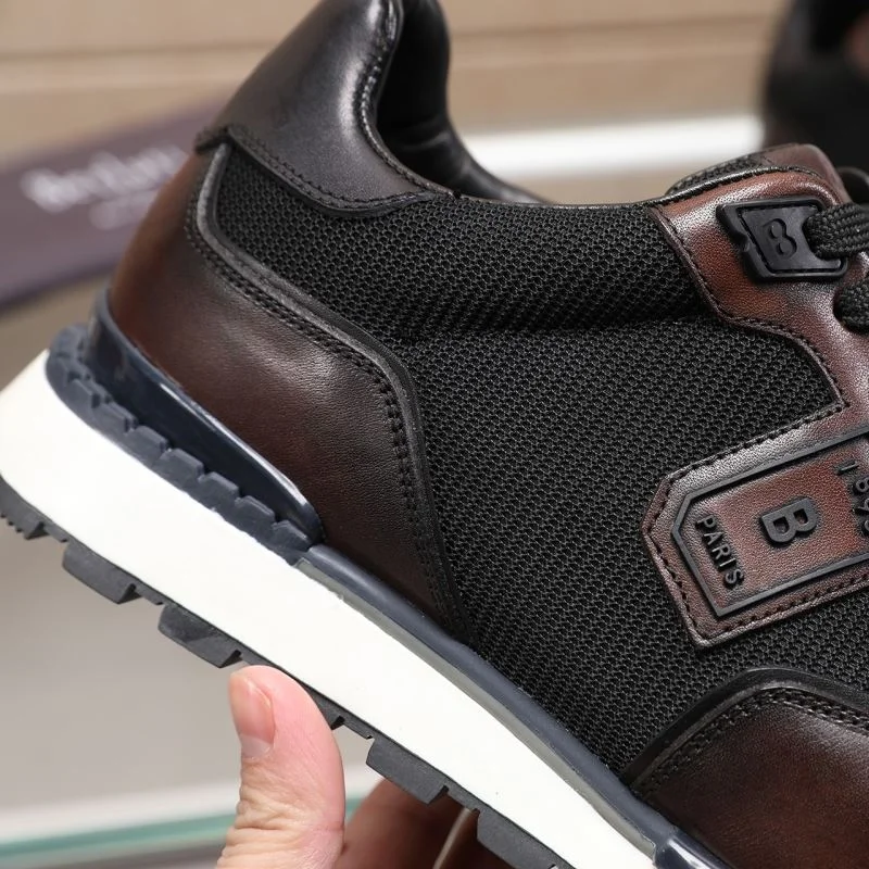 Berluti Shoes Modern 5242