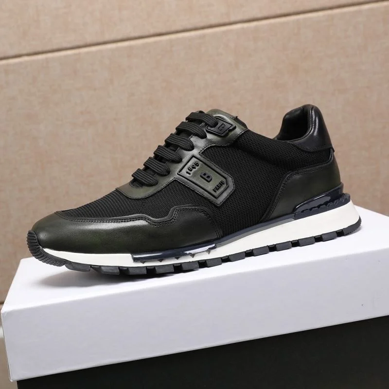 Berluti Shoes Sleek 5269