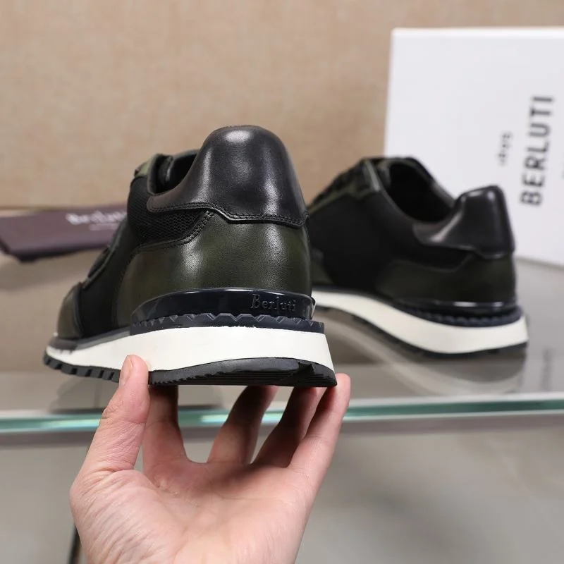 Berluti Shoes Sleek 5269