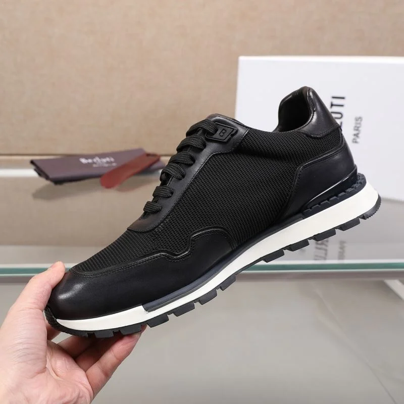 Effortless Berluti Shoes 5265