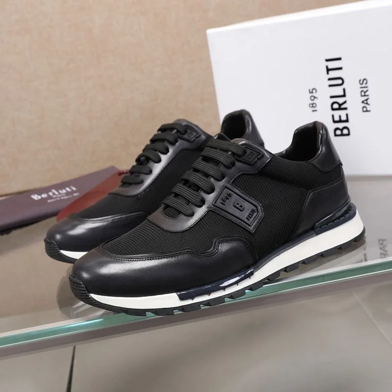 Effortless Berluti Shoes 5265
