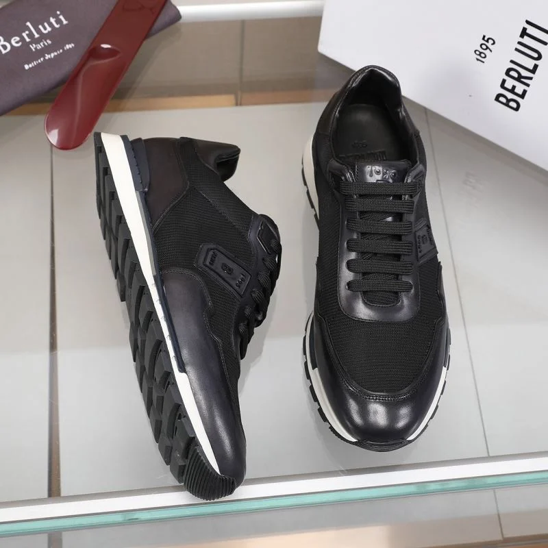 Effortless Berluti Shoes 5265