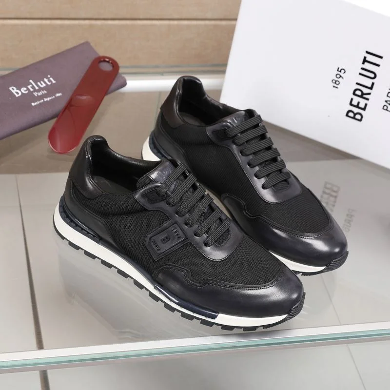 Effortless Berluti Shoes 5265