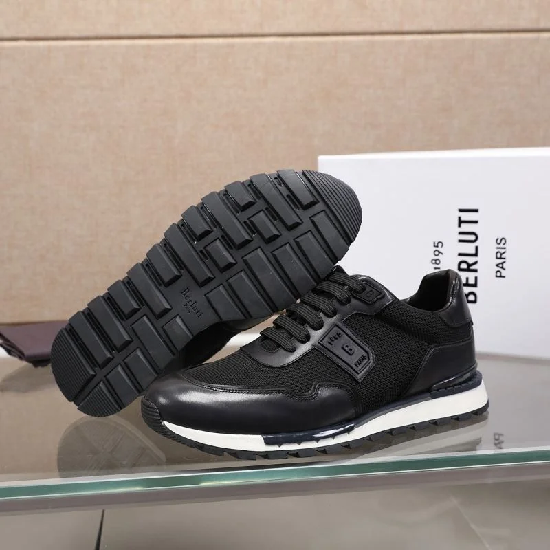 Effortless Berluti Shoes 5265