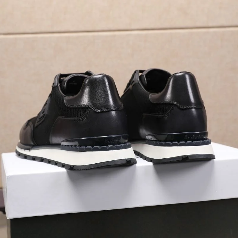 Effortless Berluti Shoes 5265