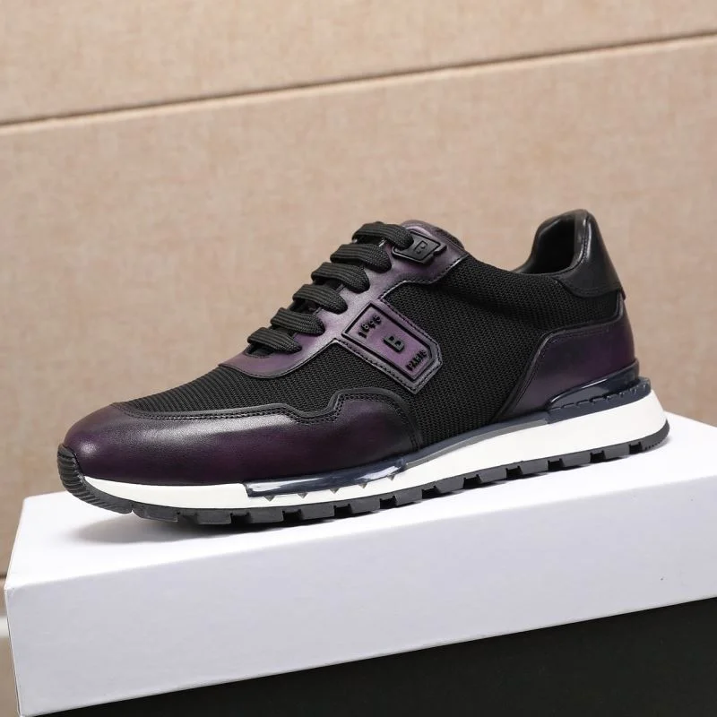 Berluti Shoes Minimalist 5240