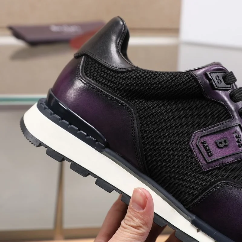 Berluti Shoes Minimalist 5240