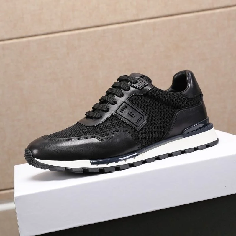 Berluti Shoes HighQuality 5234