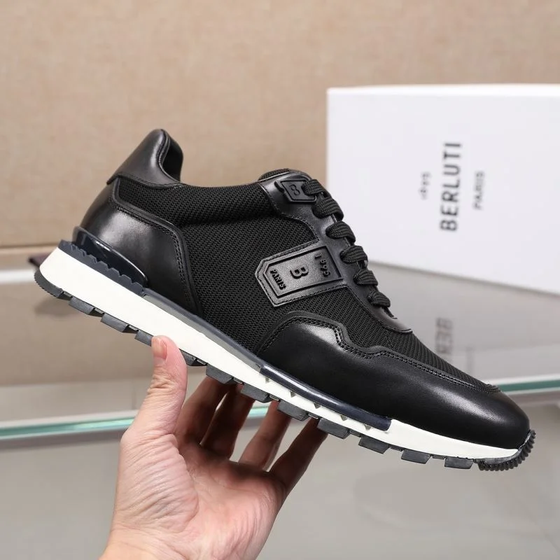 Berluti Shoes HighQuality 5234