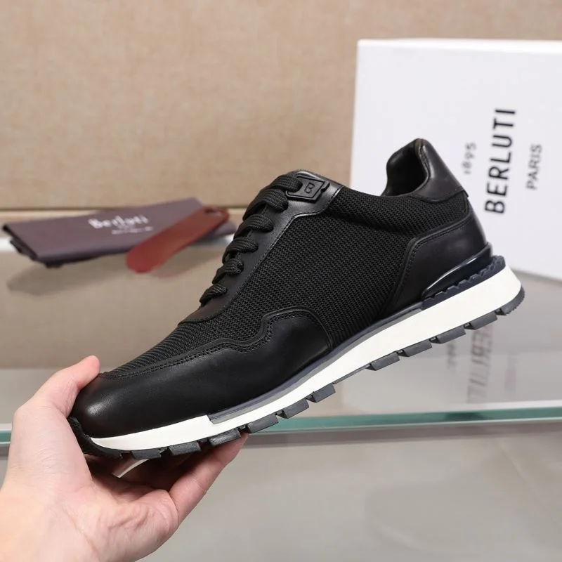 Berluti Shoes HighQuality 5234