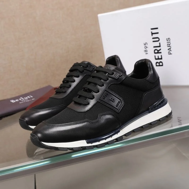 Berluti Shoes HighQuality 5234