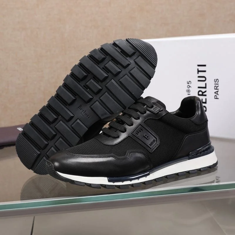 Berluti Shoes HighQuality 5234