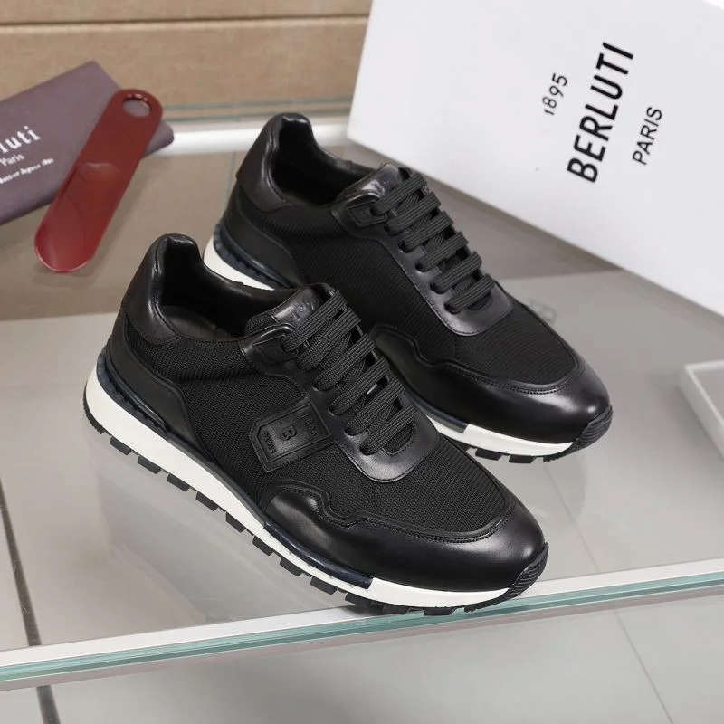 Berluti Shoes HighQuality 5234