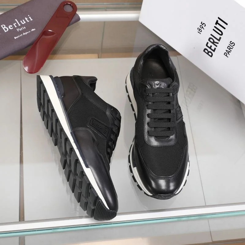 Berluti Shoes HighQuality 5234